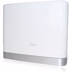 CGV 11523, Intérieure, Blanc, UHF, VHF, 75 Ohm, 470 - 694 MHz, 174 - 230 MHz