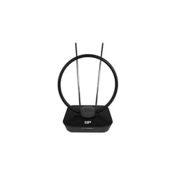ME - Accessoire antenne Antenne tv d'intérieur hd/uhd an-loop