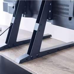 CGV SU P70 70" Noir - Vue supplémentaire 4