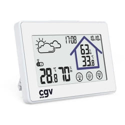 CGV Station météo sans fil - MyMétéo-1BM