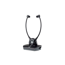 CGV Hel Dolfin &sans fil Stéthoscope Noir