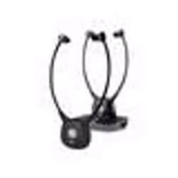 CGV Casque Stéréo HEL DOLFIN DUO L