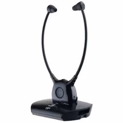 CGV Casque TV & Hifi sans fil - Dolfin Onyx