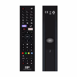 La télécommande universelle Fidelio MM est la télécommande de remplacement idéale pour vos télécommandes d'origine perdues ou ...