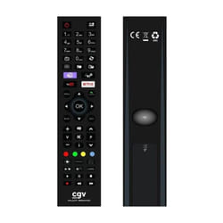 CGV - Télécommande Universelle fidelio mm - Multi-Marques - Sans programmation