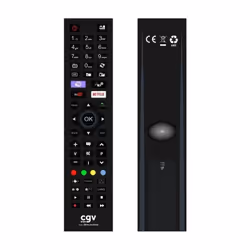 Télécommande de remplacement - FIDELIO Grundig pour vos téléviseurs Grundig pour remplacer vos télécommandes d'origine perdue ...