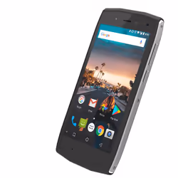 CGV Ultimate T8, 12,7 cm (5"), 2 Go, 16 Go, 13 MP, Android 8.1, Noir