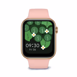 CGV Geko Watch 2 Pro, 4,29 cm (1.69"), LCD, Écran tactile, 60 g