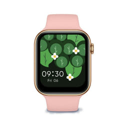 CGV Geko Watch 2 Pro Tactile Or, Rose