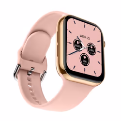 CGV Geko Watch 2 Pro Tactile Or, Rose