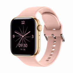 CGV Geko Watch 2 Pro Tactile Or, Rose