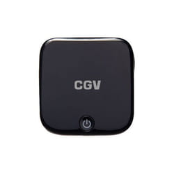CGV My BT RT Noir
