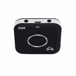 CGV MY BT PLAYER 1.0 3,5 mm 20 m Noir