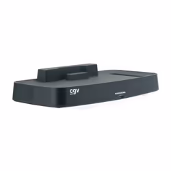 CGV My Speaker TV Enceinte portable stéréo Noir 2 W
