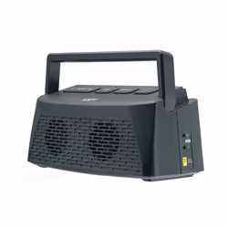 CGV My Speaker TV Enceinte portable stéréo Noir 2 W - Vue supplémentaire 4