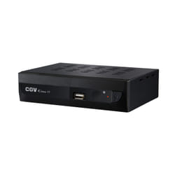 CGV 70021 ETIMO 1T Satellite Full HD Noir