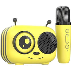 CGV MAYA Enceinte portable pour enfants
