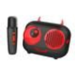 CGV DIABLO Enceinte portable pour enfants