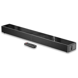 CGV BDS ALTO Noir 40 W