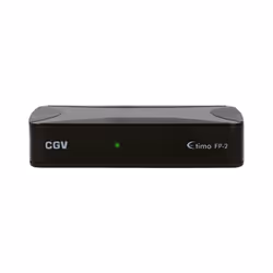 CGV - Récepteur Enregistreur tnt hd etimo FP-2 - Timer, Contrôle du direct Timeshift, Reprise de la lecture Fonction go-to Instant Replay