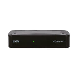 CGV - Récepteur Enregistreur tnt hd etimo FP-2 - Timer, Contrôle du direct Timeshift, Reprise de la lecture Fonction go-to Instant Replay