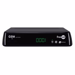 CGV E-SAT HD-W4