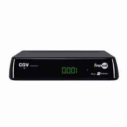 CGV E SAT HD W5