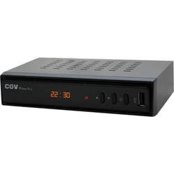 CGV Etimo 2T-b Satellite Full HD Noir