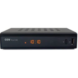 CGV Etimo T2 REC Satellite Full HD Noir