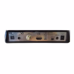 CGV SAT HD-W7 Satellite Full HD Noir