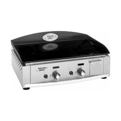 Plancha à gaz Roller Grill pl 600 g 60 x 40 cm