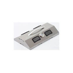 Cloche de cuisson pour plancha 60 cm Roller Grill