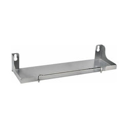 Etagère + essuie-tout Roller Grill pour desserte de plancha 60 cm