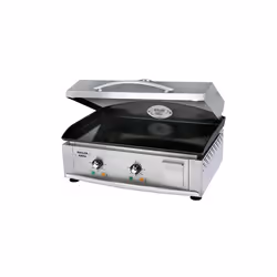 Plancha Roller Grill PCE 6000