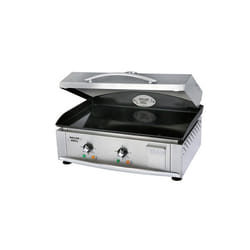 Plancha Roller Grill PCE 6000