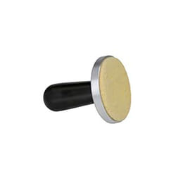 Tampon graisseur ø 7,5 cm pour crêpière Roller Grill
