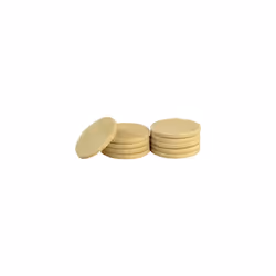 Recharge de 10 feutres pour tampon graisseur Roller Grill Rechargez vos tampons graisseur afin de pouvoir profiter pleinement ...