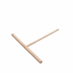 La Boissellerie BERSPT, Spatules et raclettes de cuisine, Bois, Hêtre, Bois, 1 pièce(s)