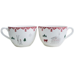 Table et cook - aravisjumbo d 12.5CM
