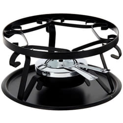 Tableandcook - réchaud à fondue noir - 403781