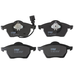 Plaquettes De Frein Avant Gdb1403 Trw
