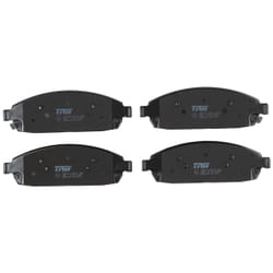 Plaquettes De Frein Avant Gdb4136 Trw
