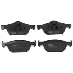 Plaquettes De Frein Avant Gdb3476 Trw