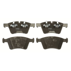 Plaquettes De Frein Avant Gdb1797 Trw