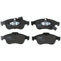 Plaquettes De Frein Avant Gdb1873 Trw