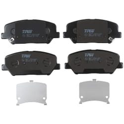 Plaquettes De Frein Avant Gdb3582 Trw