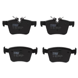 Plaquettes De Frein Arrière Gdb2110 Trw