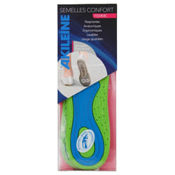 Akileïne Podoprotection Semelles Confort Femme 35-41 1 Paire