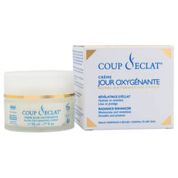 Coup d'Éclat Crème Jour Oxygénante 50 ml