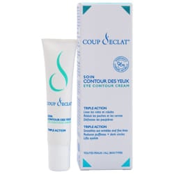 Coup d'Éclat Soin Contour des Yeux 15 ml